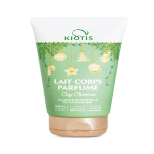 LECHE CORPORAL COSY CHRISTMAS 172gr