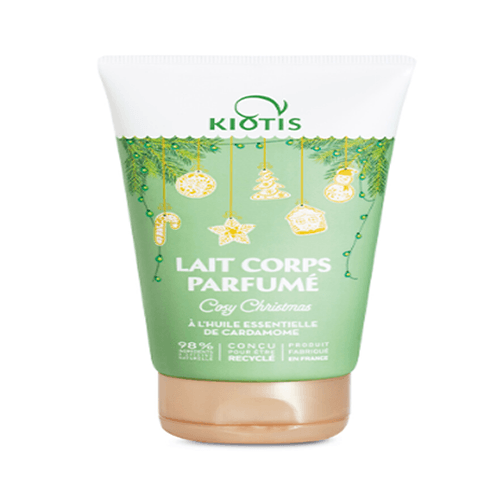 LECHE CORPORAL COSY CHRISTMAS 172gr