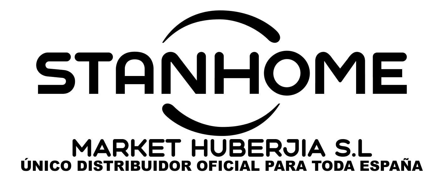 Stanhome Online by Market Huberjia S.L.
