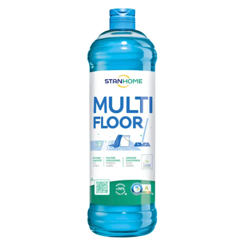 MULTI FLOOR ECOLABEL 1000 ml