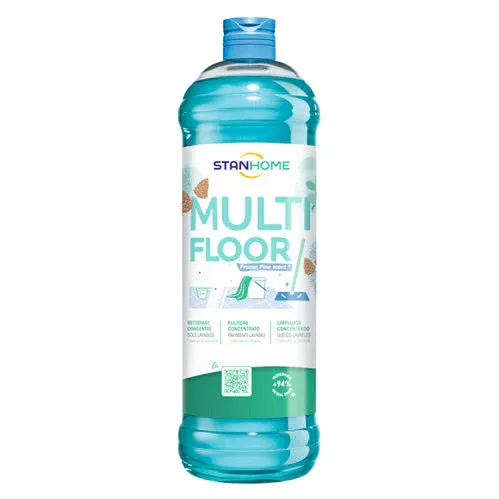 MULTI FLOOR FROZEN PINO 1000 ml