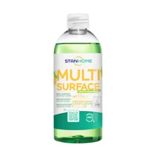 MULTI SURFACE ECOLABEL VERBENA 500 ml