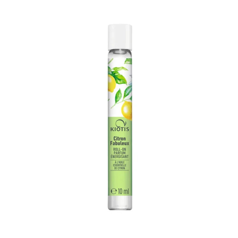 Perfume Roll On Citron 10 ml