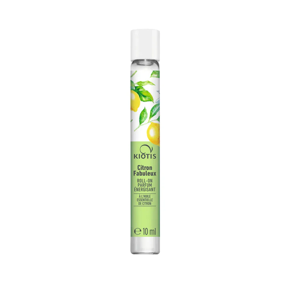 Perfume Roll On Citron 10 ml