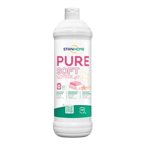 PURE SOFT WHITE CONFORT 1000 ml