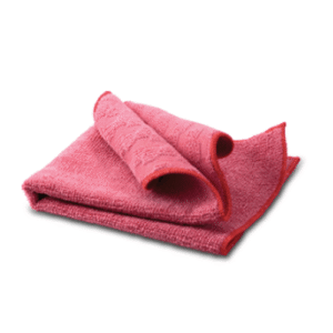 SCRATCHY CLOTH PINK