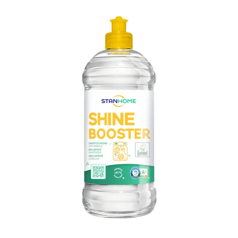 SHINE BOOSTER ECOLABEL 750 ml