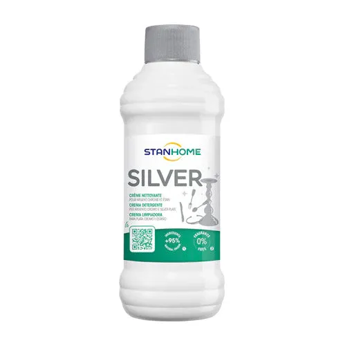 SILVER 250 ml