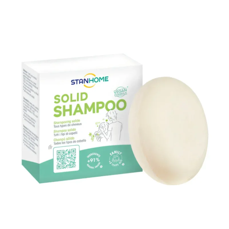 SOLID SHAMPOO