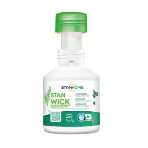 STAN-WICK GREEN FLORAL 250 ml