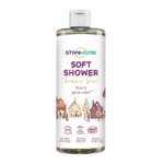SOFT SHOWER CHRISTMAS SPIRIT 400ml
