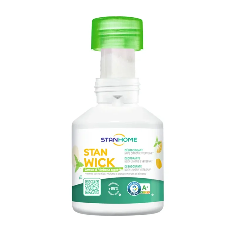 STAN-WICK VERBENA & LIMA 250 ml