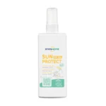 SUN PROTECT SPRAY SPF50+ alta protección solar apta pieles sensibles 125ml