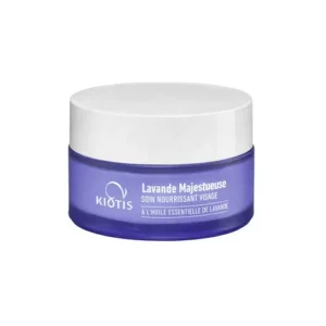 Tratamiento facial Nutritivo Lavanda Noche 50 ml
