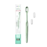 CEPILLO DE DIENTES VERDE SUAVE