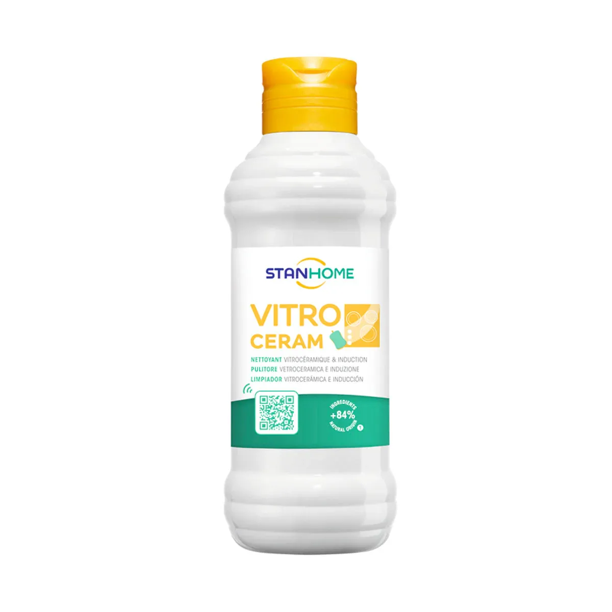 VITROCERAMICA 250 ml