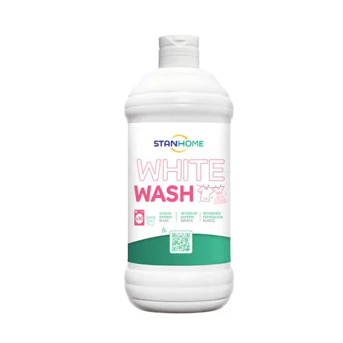 WHITE WASH 750 ml