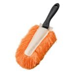 FLASH DUST Plumero Completo – Plumero Atrapa Polvo para Limpieza del Hogar