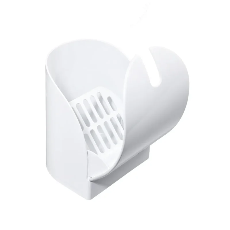 WC BOX Portaescobillas