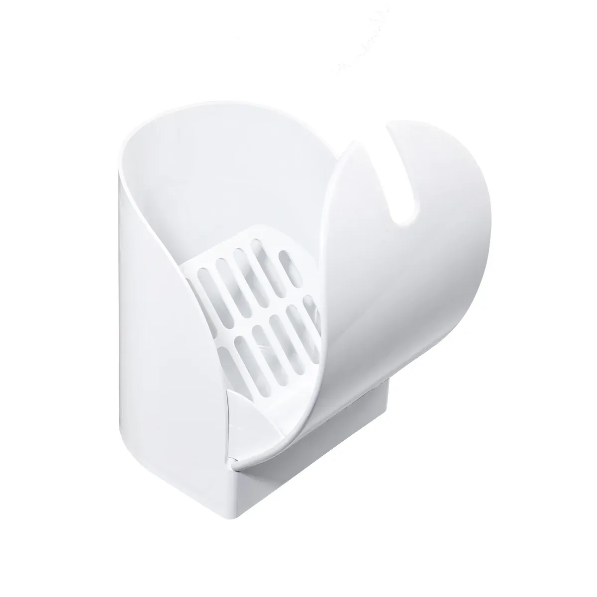 WC BOX Portaescobillas