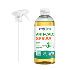 ANTICAL SPRAY + PISTOLA