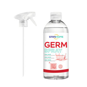 GERM SPRAY + PISTOLA