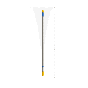 SLIMLINE HANDLE Mango telescópico