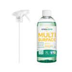 Multisurface Stanhome + Pistola limpiador multisuperficies 500 ml