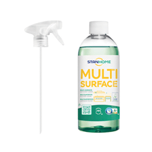 MULTISURFACE + PISTOLA