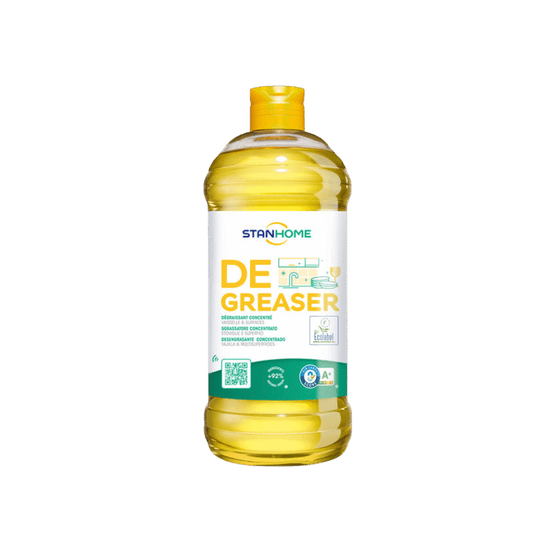 DEGREASER ECOLABEL 750 ml