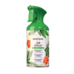 Air Spray Fresh Garden 250 ml – Ambientador en spray aroma jardín fresco