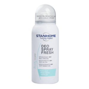 DEO SPRAY FRESH