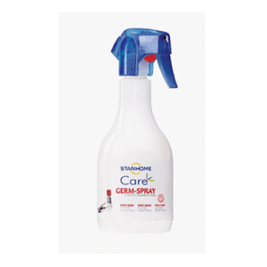 GERM SPRAY 500 ml