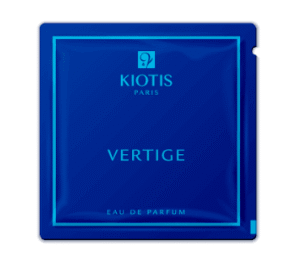 Muestra Perfume VERTIGE 0,7 ml