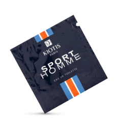 Muestra Perfume KIOTIS SPORT 0,7 ml