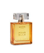 Eau de Parfum POUR ELLE 50 ml – Fragancia femenina elegante y sofisticada