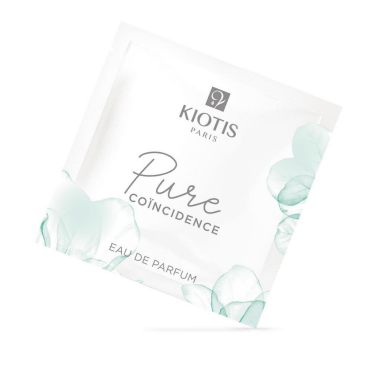 Muestra Perfume PURE COINCIDENCE 0,7 ml