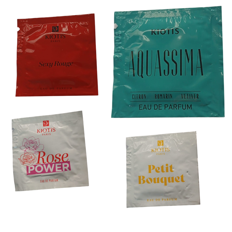Lote 10 Muestras de Perfume a Elegir – Descubre tus fragancias favoritas