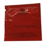 Muestra Perfume SEXY ROUGE 0,7 ml – Fragancia intensa y seductora