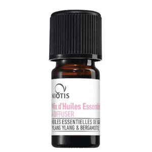 ACEITE ESENCIAL YLANG YLANG & BERGAMOTA