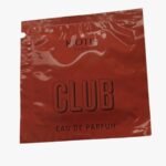 Muestra Eau de Parfum CLUB NOEL 0,7 ml – Fragancia intensa y sofisticada
