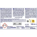 Stanhome Desengrasante Ecolabel 1000 ml