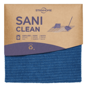SANI CLEAN