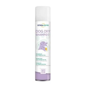 DOG DRY SHAMPOO 200 ml