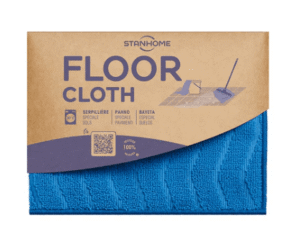 FLOOR CLOTH