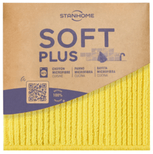 SOFT PLUS YELLOW