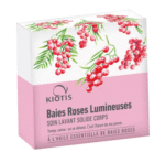 Jabón Sólido Baies Roses Lumineuses 75 gr Stanhome