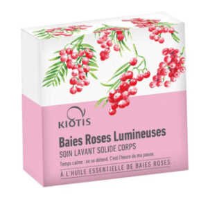 JABON SOLIDO BAYAS ROJAS