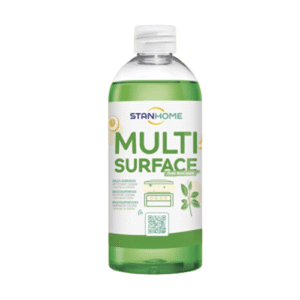 MULTI SURFACE ZESTY BASIL 500 ml