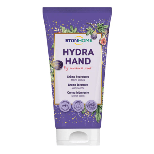 HYDRA HAND HIGO 50 ml crema de manos hidratante